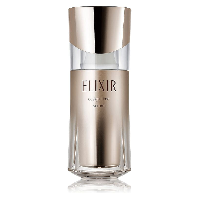 SHISEIDO ELIXIR Design Time Serum 40mL 40 ml