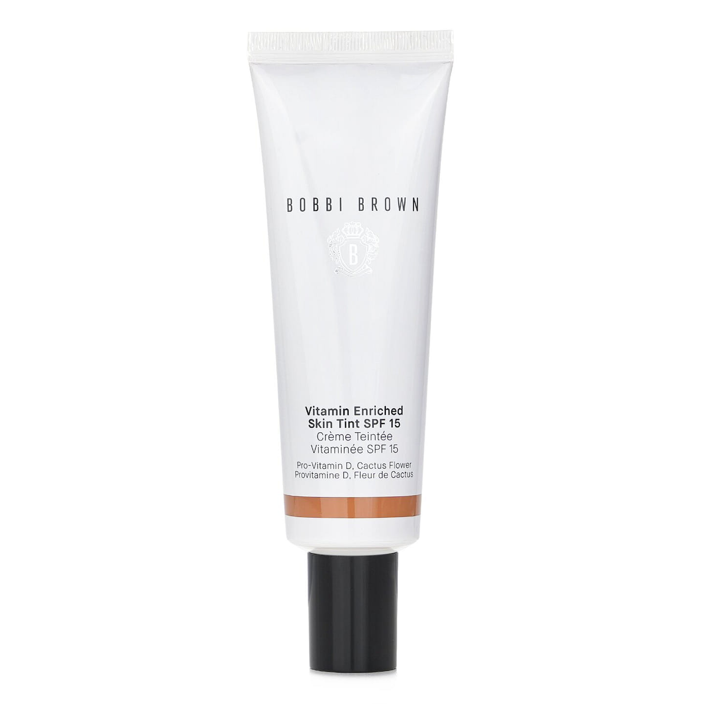 Bobbi Brown Vitamin Enriched Skin Tint SPF15 – # Golden 4 50ml/1.7oz 50 ml