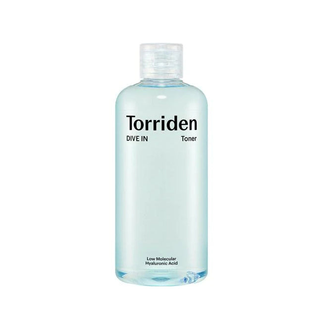 Torriden Dive-in low Molecular Hyaluronic Acid Skin Booster 1 개