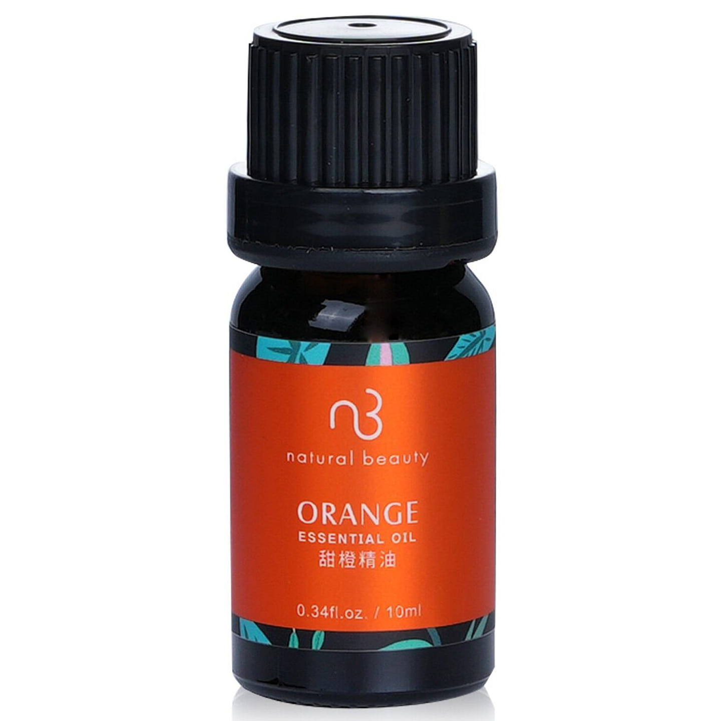 Natural Beauty Sweet orange essential oil 10ml 10 ml