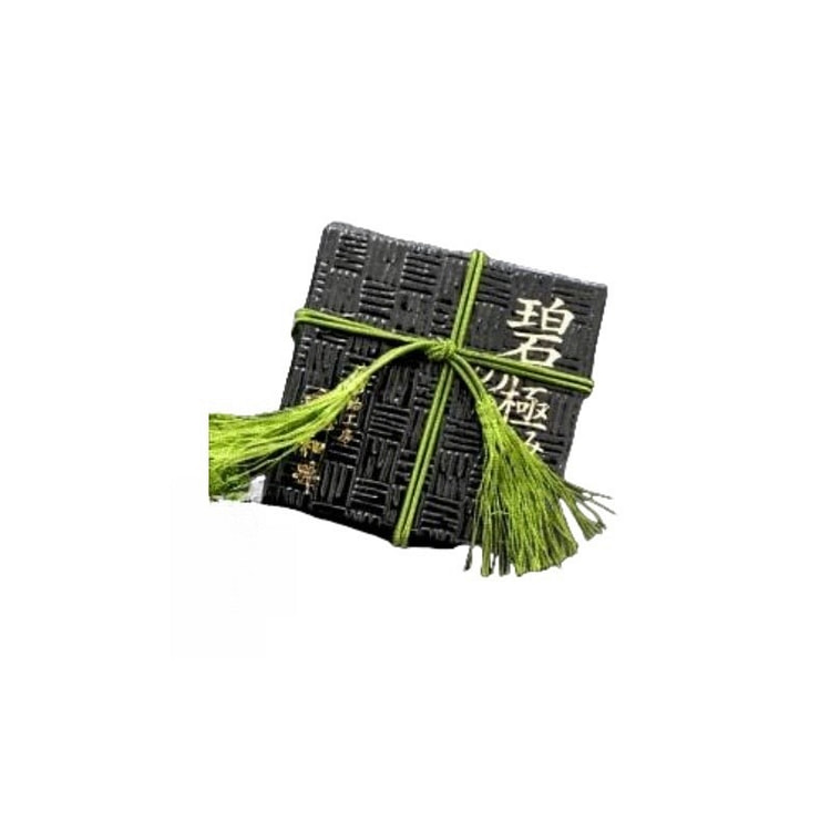 岩井制菓 奢华抹茶糖果 80g