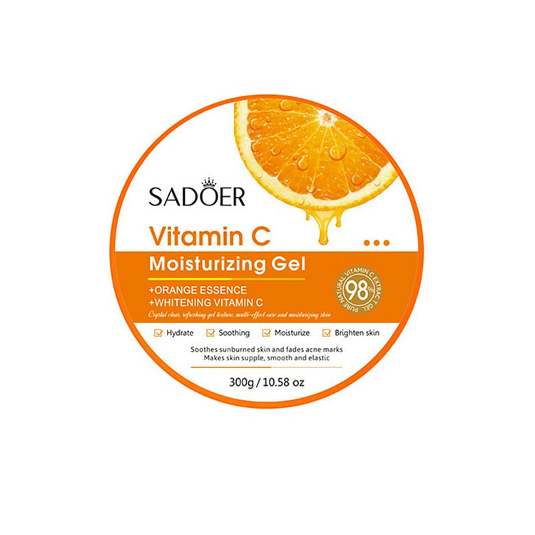 VC Hydrating Gel-Soothes Sensitive Skin 300 g
