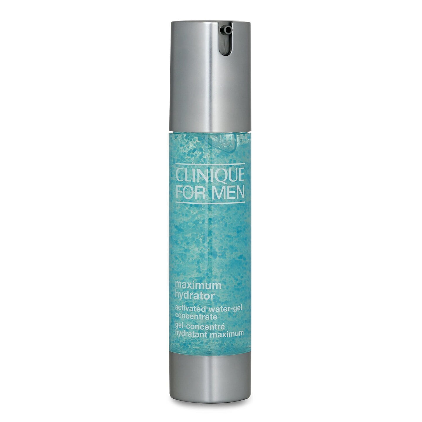 Clinique Maximum Hydrator Activated Water-Gel Concentrate 48ml/1.6oz 48 ml