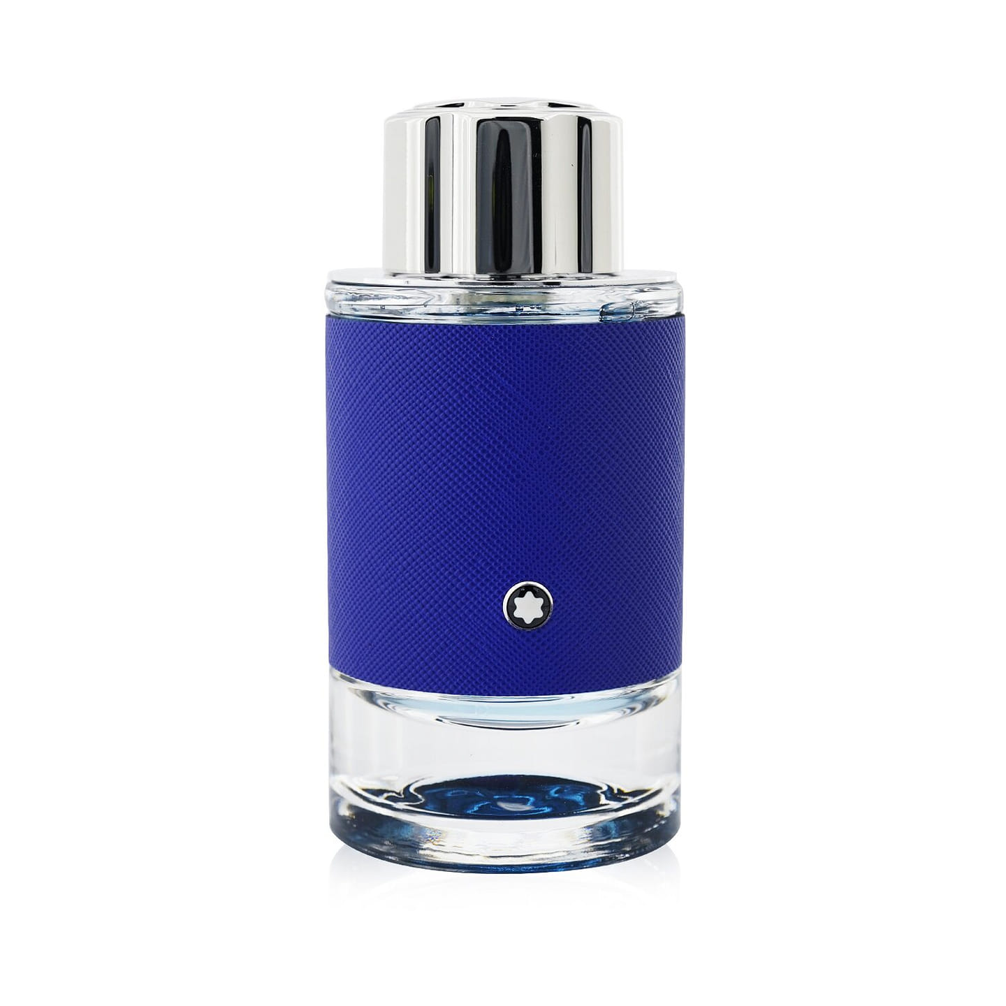 Montblanc Quest Traveler Super Blue Eau De Parfum EDP 100ml/3.3oz 100 ml