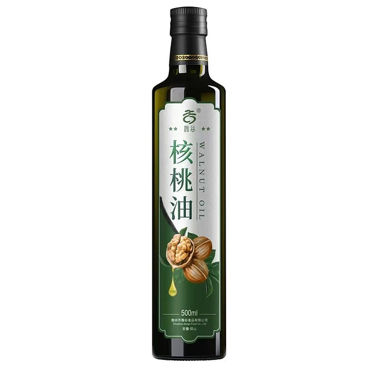 【滁谷】核桃油 1瓶