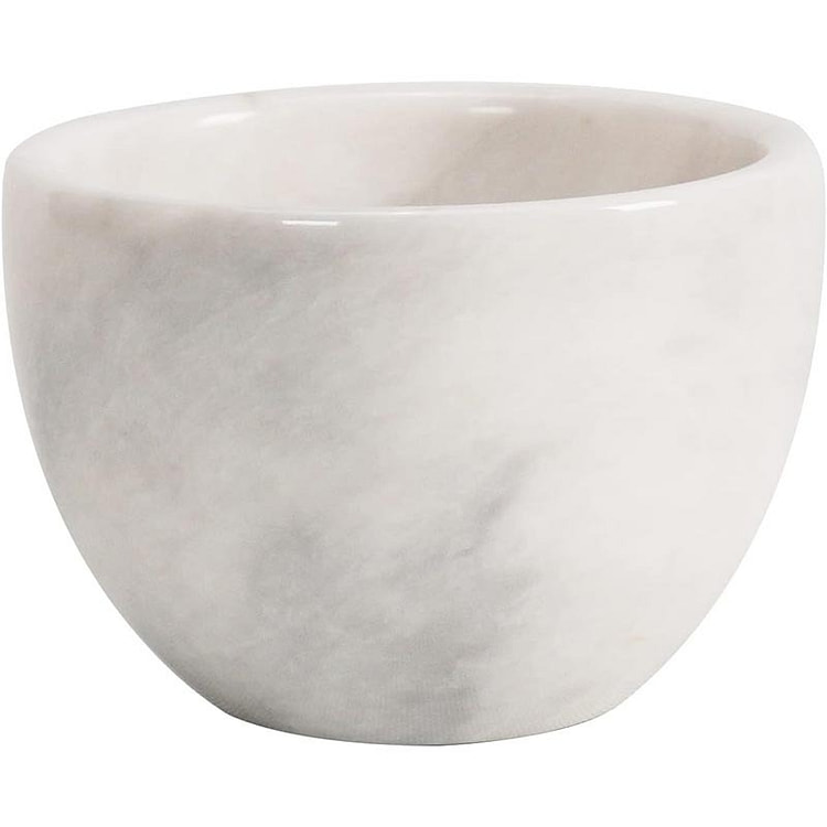 Marble Shaving Bowl 3 Inc 1 份