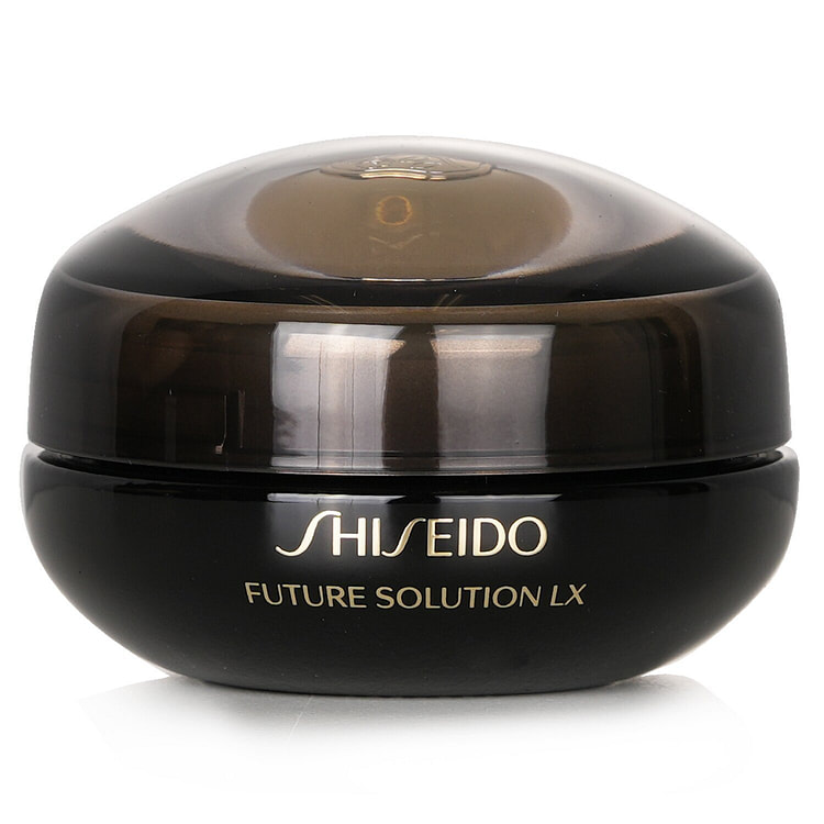 Shiseido     (For China) Future Solution LX Eye &