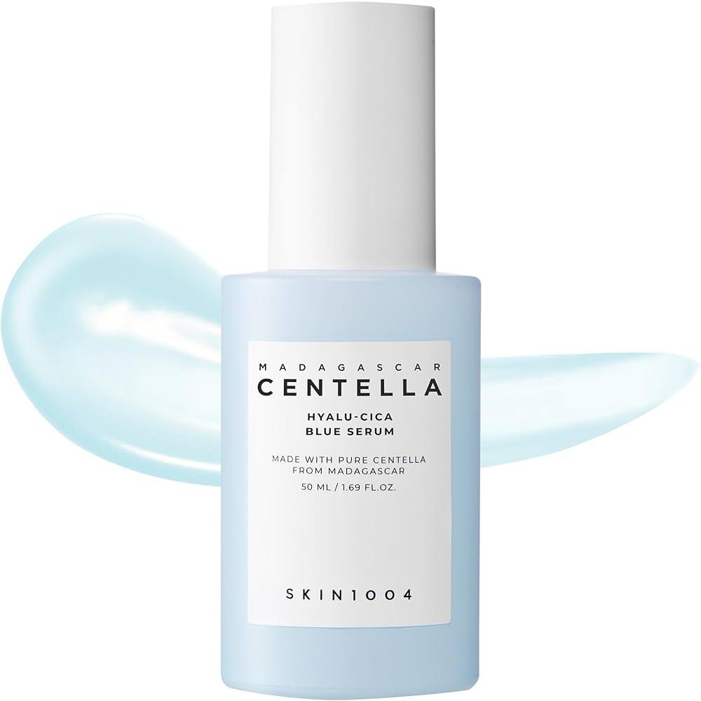 SKIN1004 Centella Hyalu-Cica Blue Serum 50ml 1 each