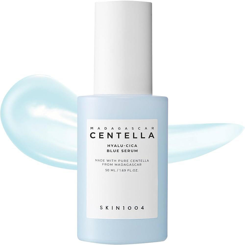 SKIN1004 Centella Hyalu-Cica Blue Serum 50ml 1 each