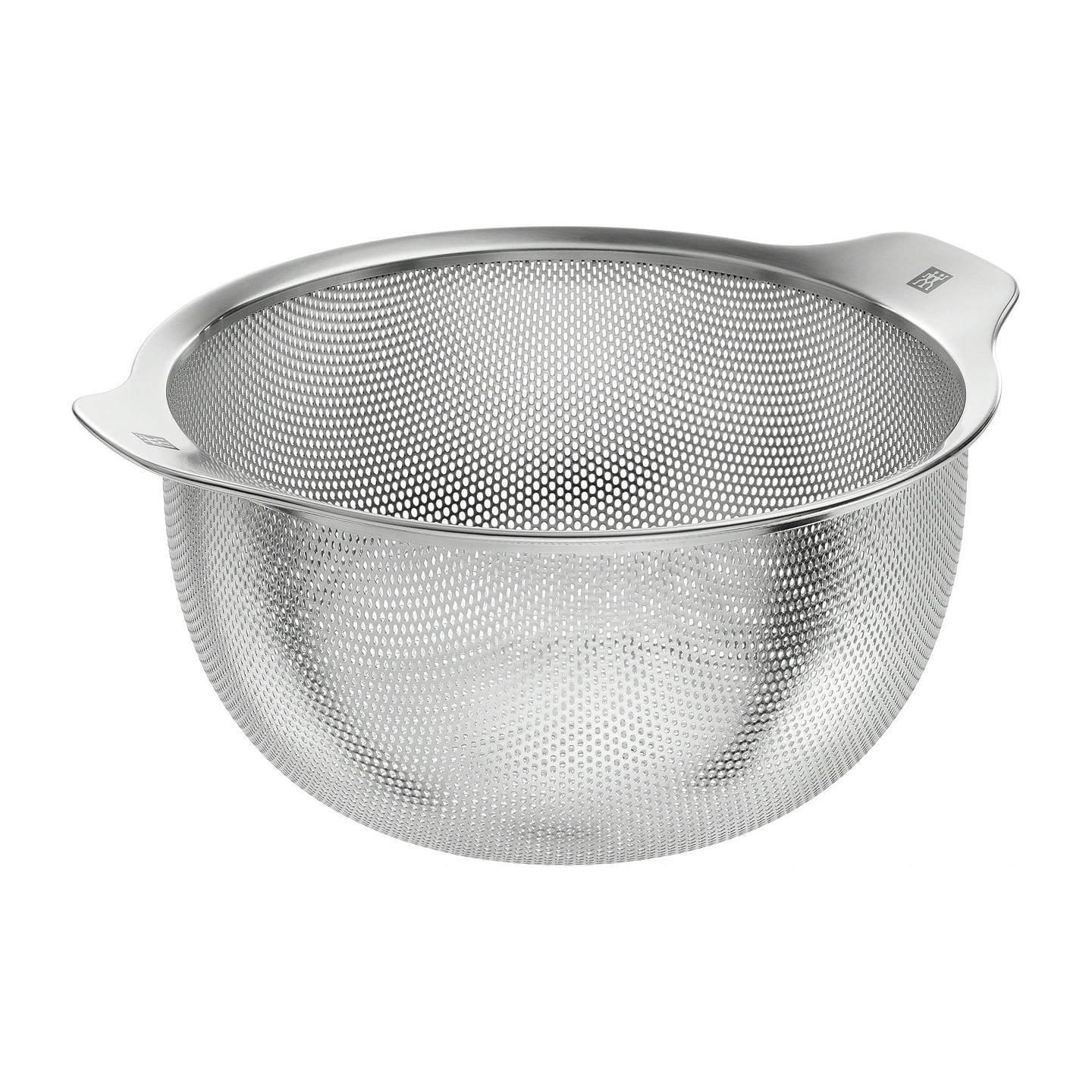 ZWILLING 18/10 Stainless Steel Strainer 7.5 inch 1 each