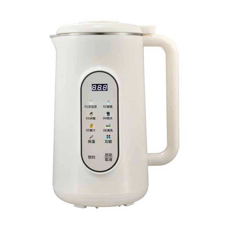 110V 316 liner wall-breaking soymilk maker