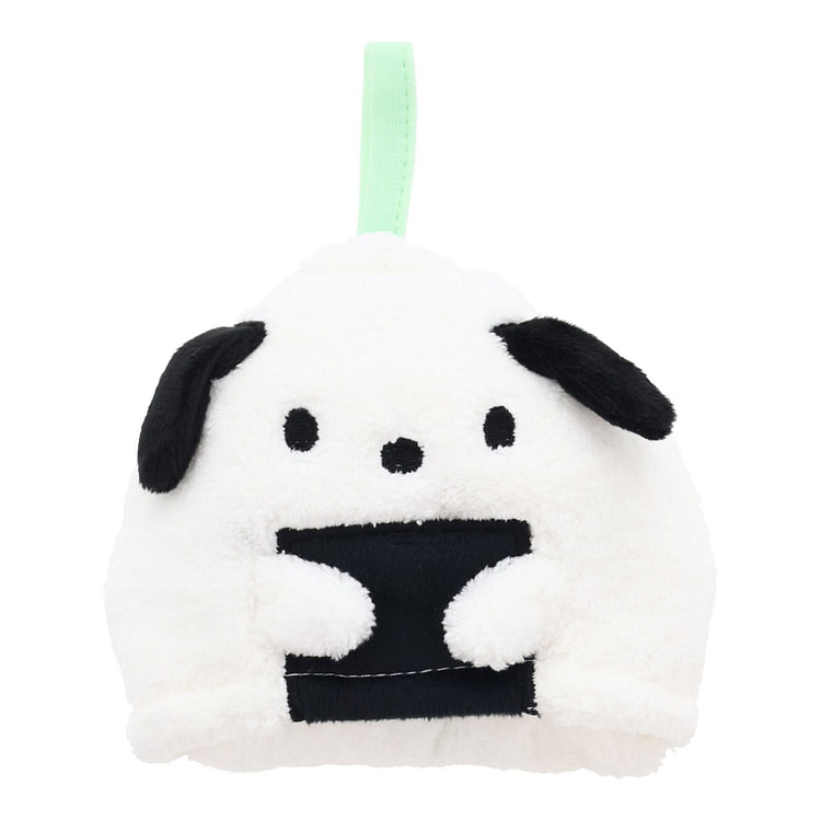 Sanrio Onigiri Hand Towel - Pochacco
