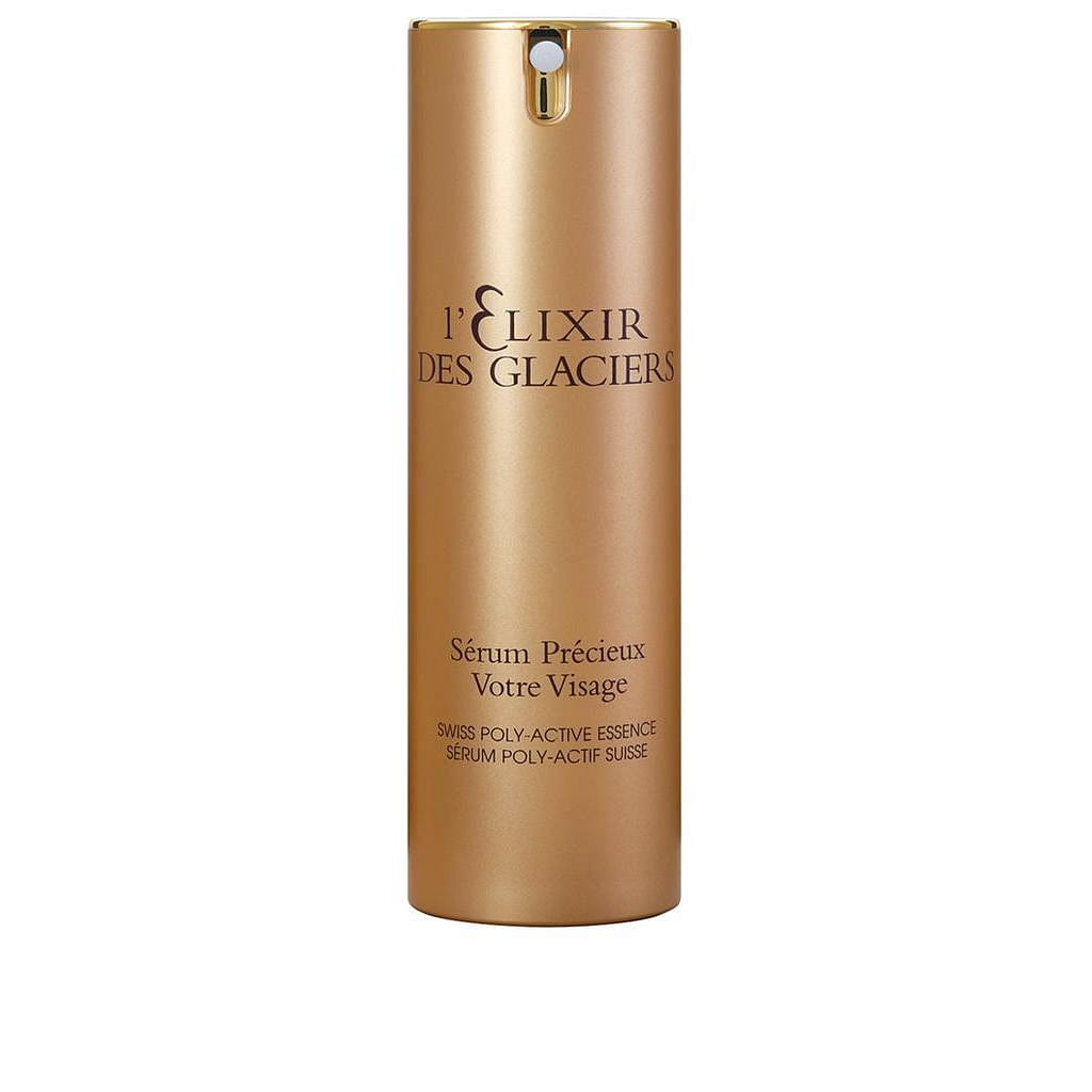 Valmont – L’Elixir Des Glaciers Serum Precieux Votre Visage Unboxed Tester (30ml)