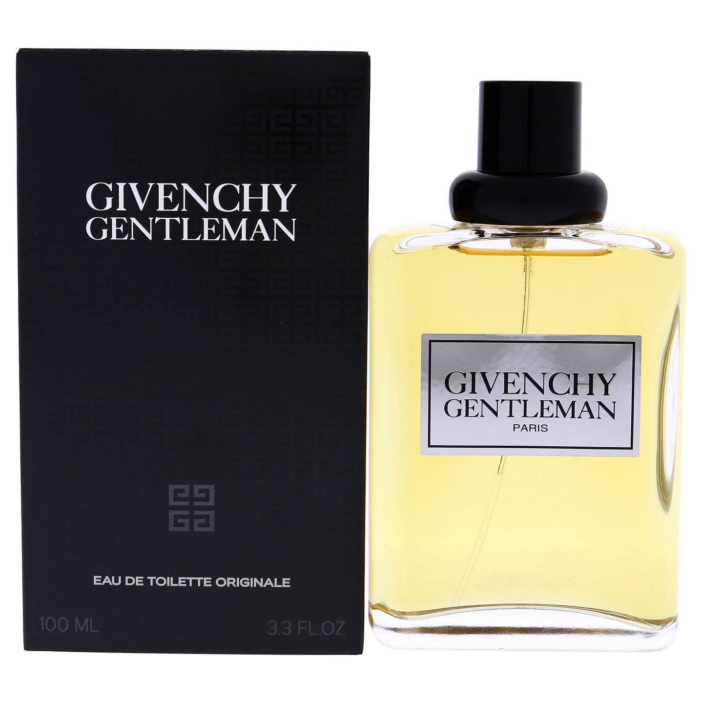 Givenchy Gentleman by Givenchy for Men – 3.3 oz 3.3 oz