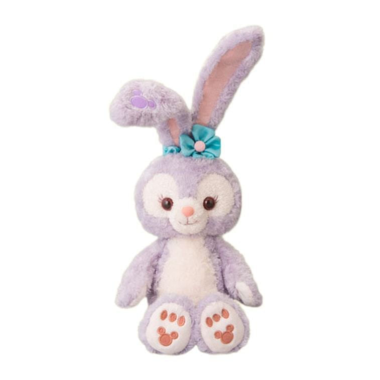 Tokyo Disney Duffy Family Doll 1 count