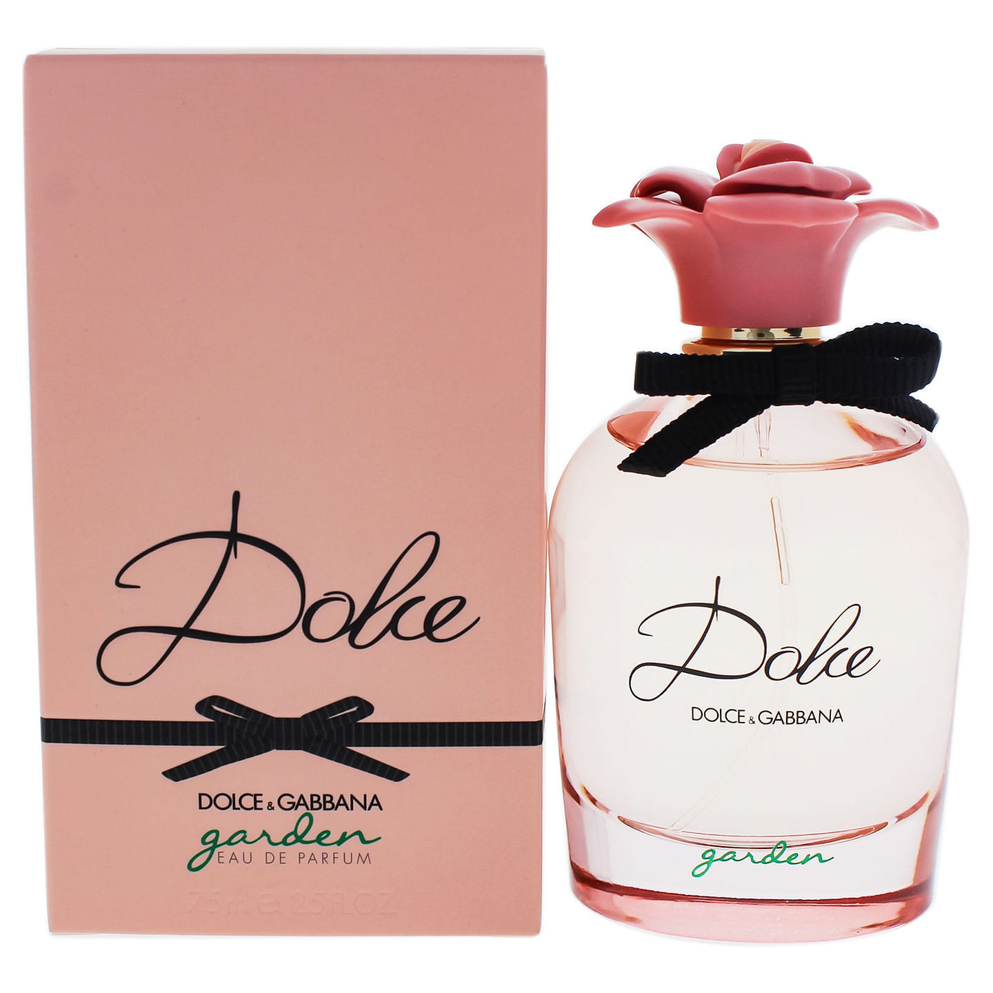 Dolce Garden by Dolce and Gabbana for Women – 2.5 2.5 oz