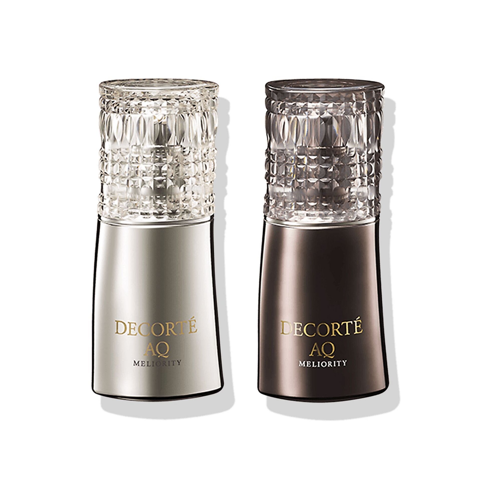コスメデコルテ AQ ミリオリティ ダブル コンセントレイション n 60ml
