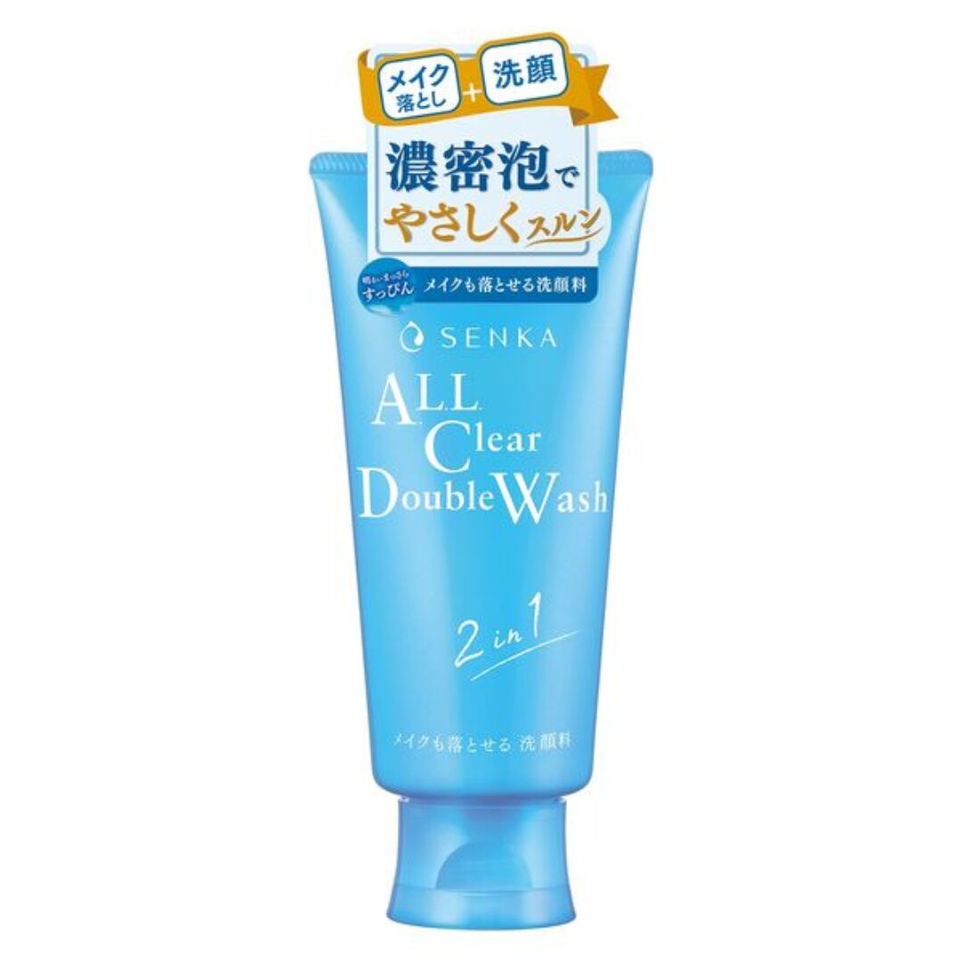 Get SENKA Ultra Micro Makeup Remover Cleanser Delivered | Weee! Asian Market