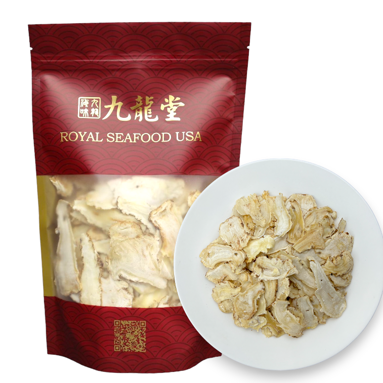 九龍堂 当归头 切片 225g 补血 调经止痛 8 盎司