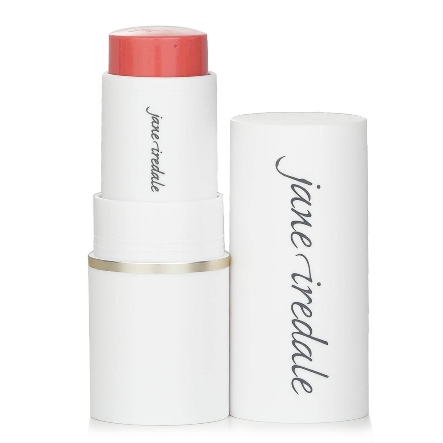 Jane Iredale Glow Time Blush Stick – # Fervor 7.5g/0.26oz 7 g