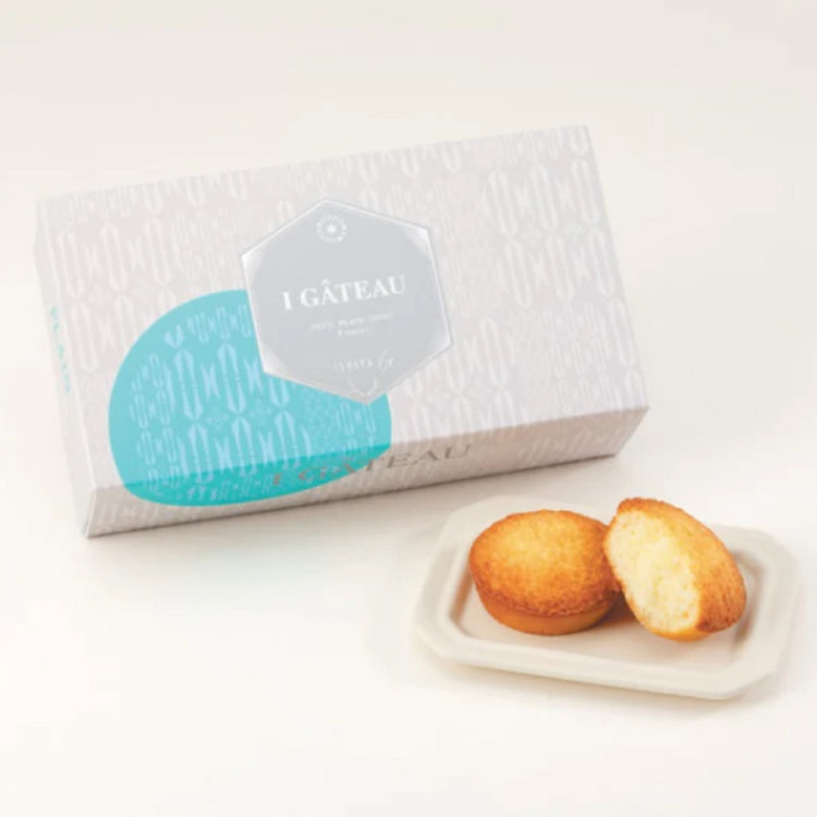 ISHIYA Aigato (Plain) - 5 Pieces