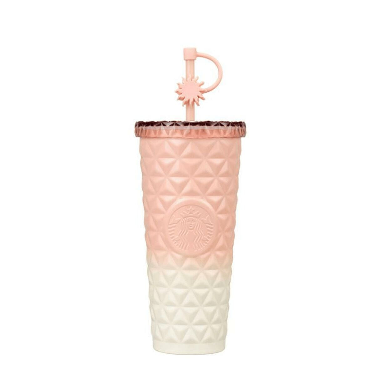 Korea Starbucks Cafe De Verano Summer Collection 1 count
