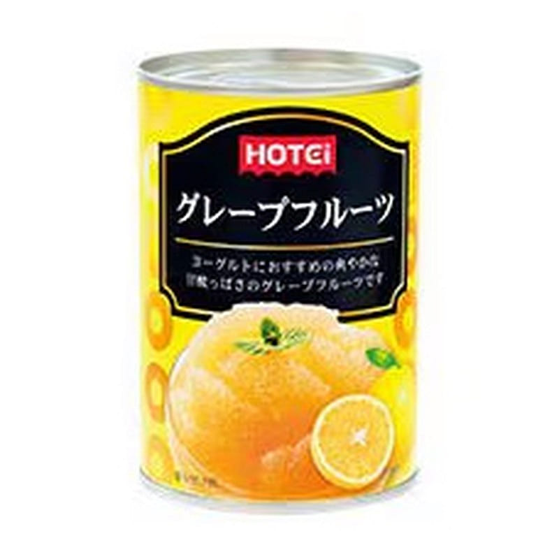 Hotei Grapefruit Eswatini 410g Can 1 개