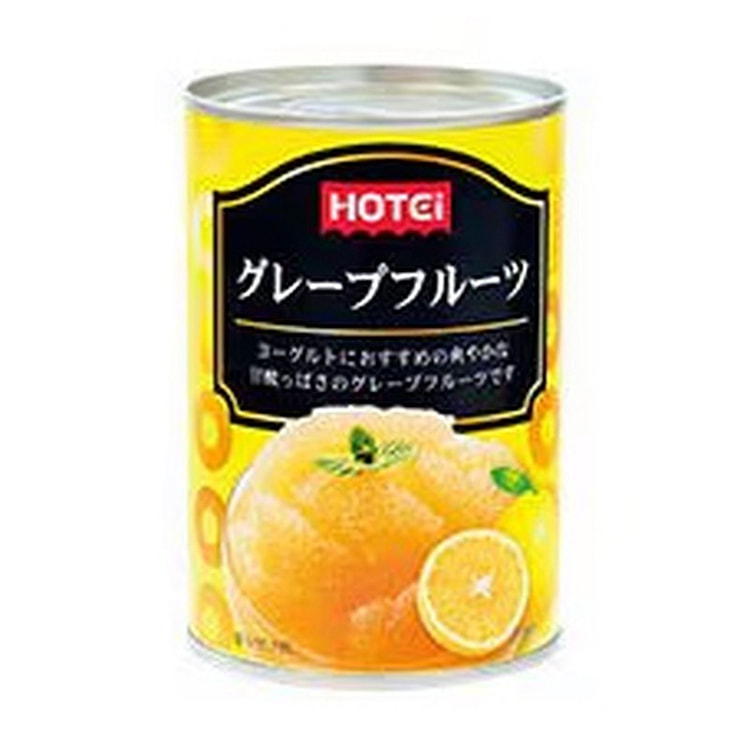 Hotei Grapefruit Eswatini 410g Can