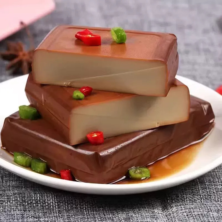 蛋羹 100g*1包 100 克