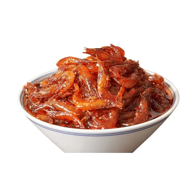 Spicy River Shrimp Sauce 246g*1 Bottle 246 g