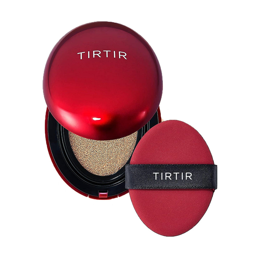 [TIRTIR] Mask Fit Red Cushion 18g 17C Porcelain 1 each