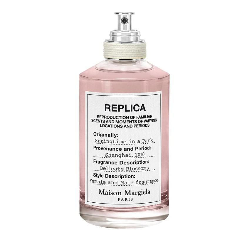 Maison Margiela – Replica Springtime in the Park Eau de Toilette (100ml)
