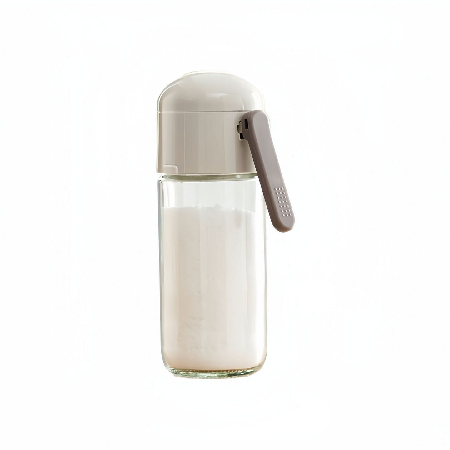 250ml Moisture-Proof Sealed Salt Container 1 each