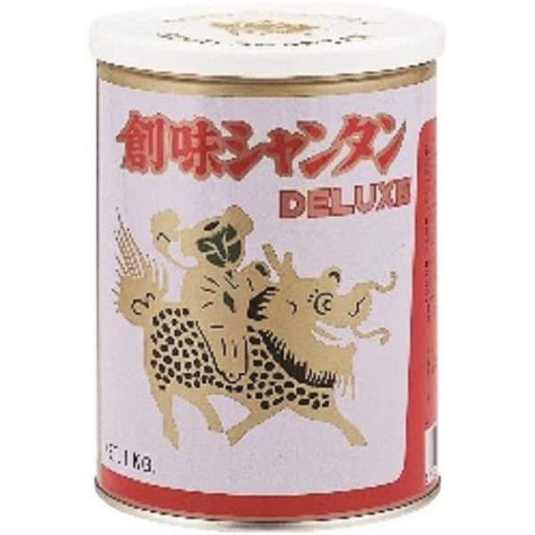 索米食品山东特装 1kg