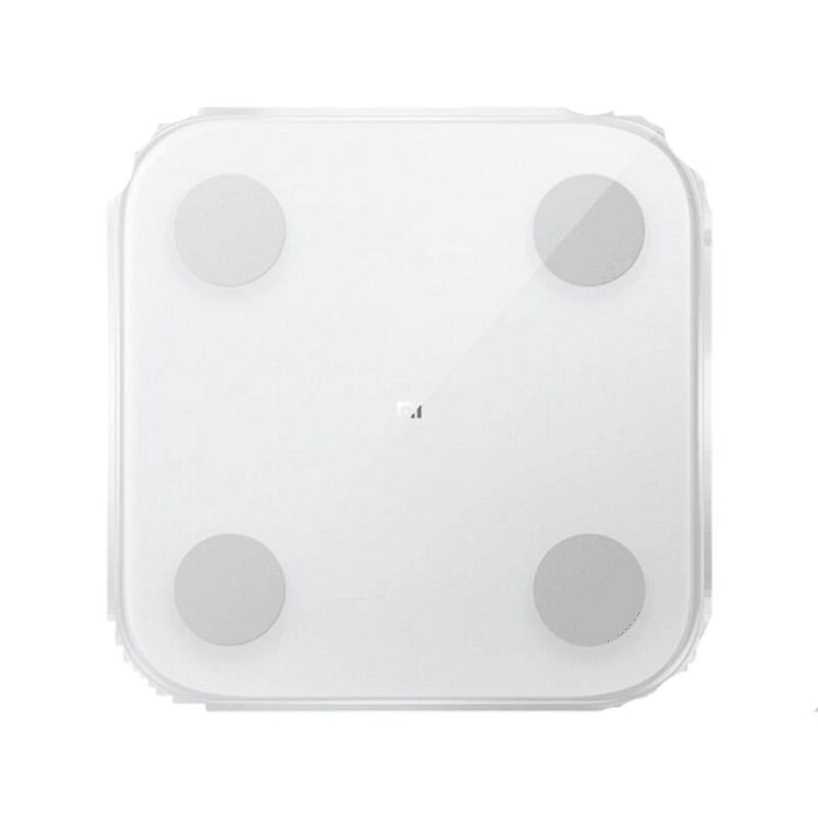 小米 体重秤体脂秤智能精准电子秤 体脂秤S400