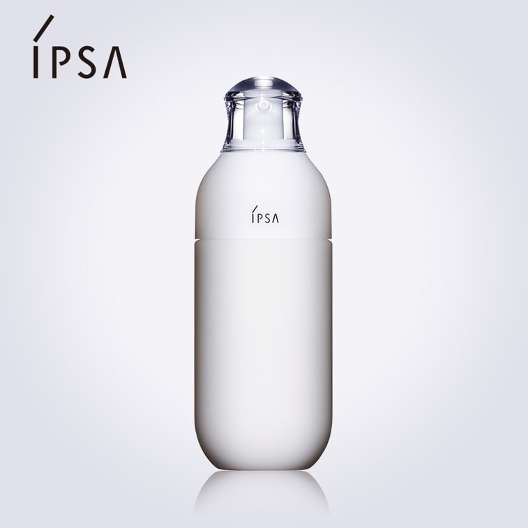 IPSA The Time Reset Aqua Lotion 200ml Metabolizer Regular Lotion 3 