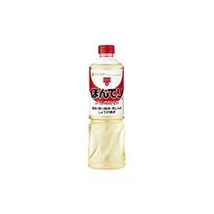 Mitsukan 味醂风味酱 1L