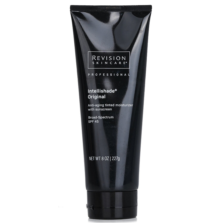 Revision Skincare 抗衰老有色保濕
