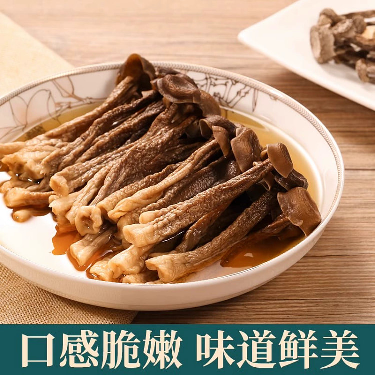 鹿茸菇干货鹿茸菌野生菇煲汤食材蘑菇香菇250g*1袋