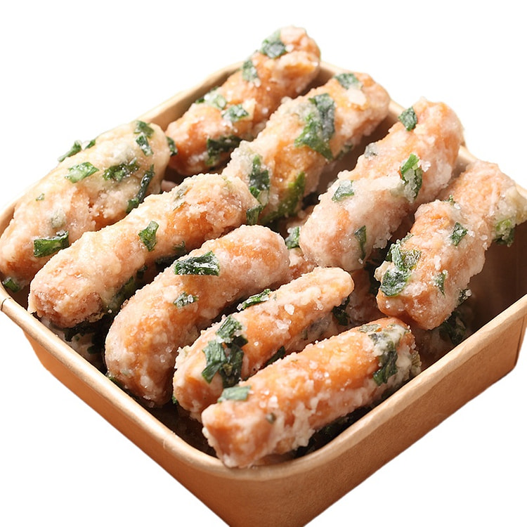 Jiang Mi Tiao Garlic Zanzi 350g * 1 bag