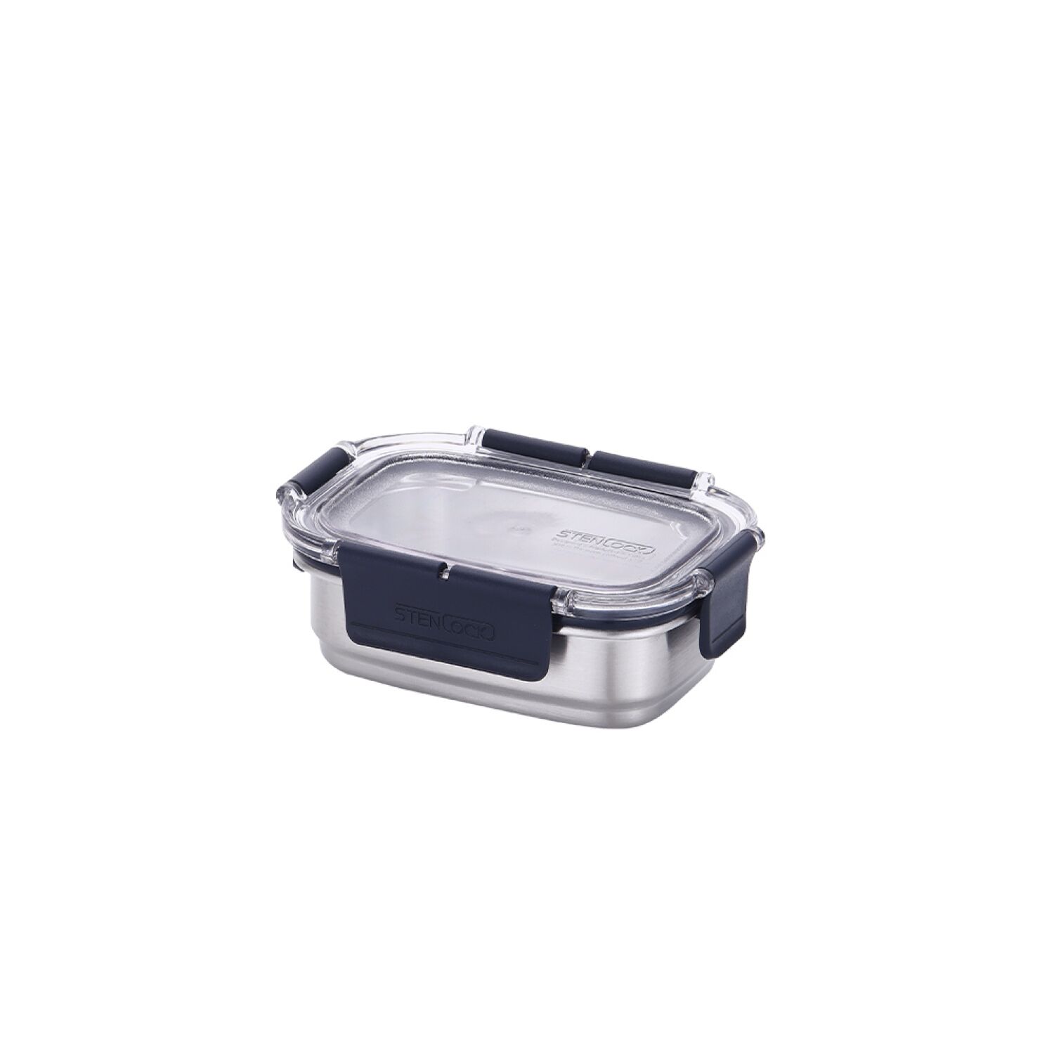 StenLock Stainless Food Storage - 200 ml 1 ส่วน