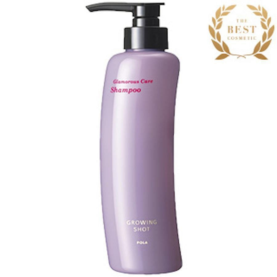 POLA Anti-hair loss Hair Shampoo 370ml 1 each