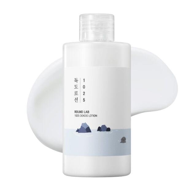 Round lab 1025 dokdo lotion 200ml 1 each