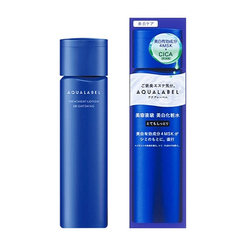 SHISEIDO AQUALABEL Bright Lotion Extra 170mL 170 ml