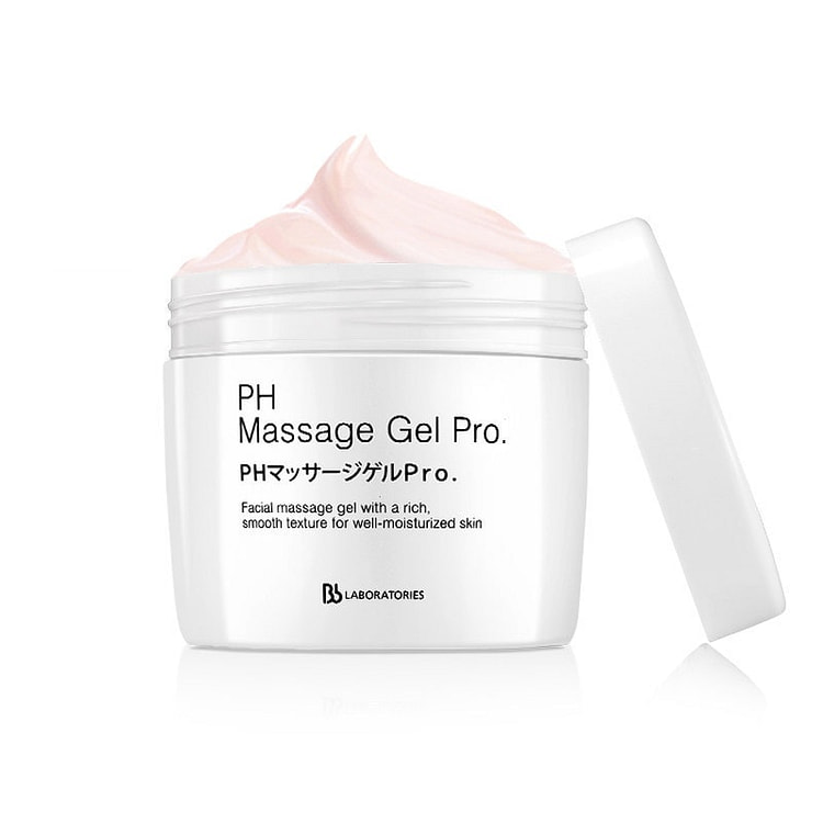 BB LABORATORIES PH Massage Gel 300 g