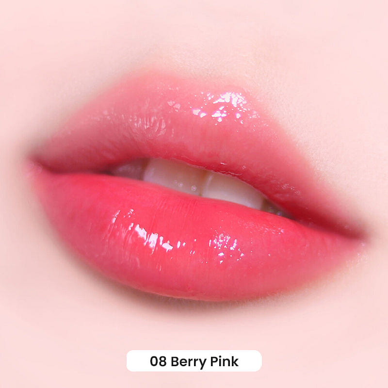 Colorgram’s Juicy Drop Tint 4g 08 Berry Pink 1 each
