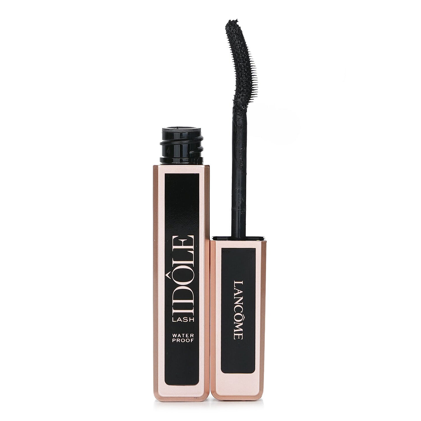 Lancome Lash Idole Lash Lifting Volumizing Waterproof Mascara – # 01 Glossy Black 8 ml