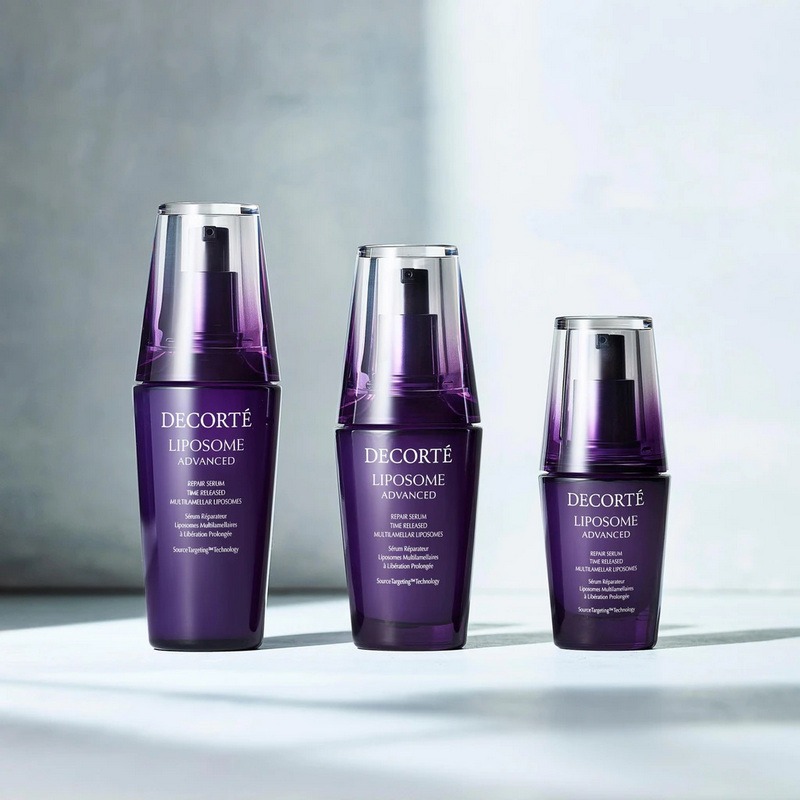 DECORTE Liposome Advanced Repair Serum 50 ml - Weee!