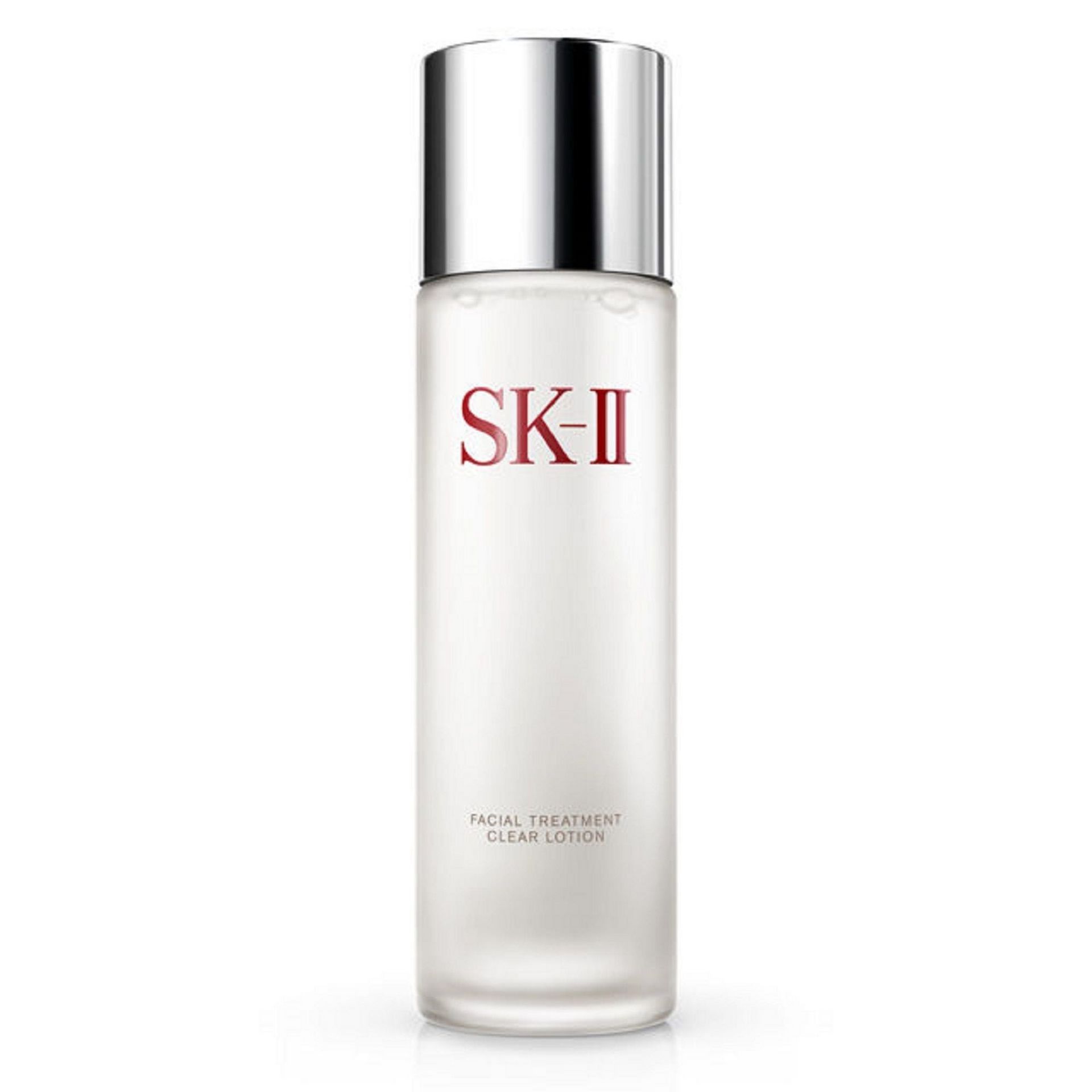 SK-II Facial Treatment Clear Lotion 160 ml - Weee!
