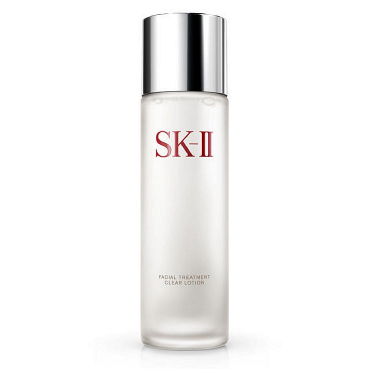 SK-II Facial Treatment Clear Lotion 160 ml